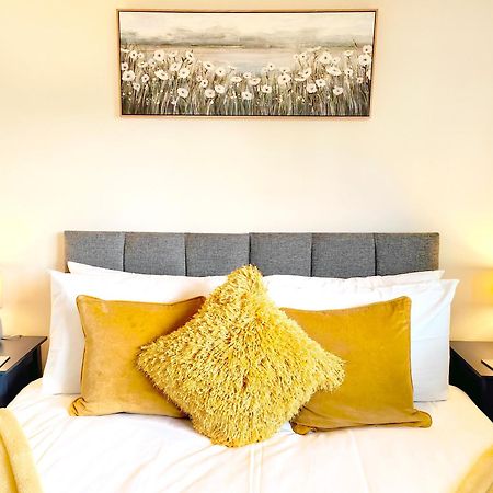 Terrance House, Modern, Spacious Carlisle  Bagian luar foto