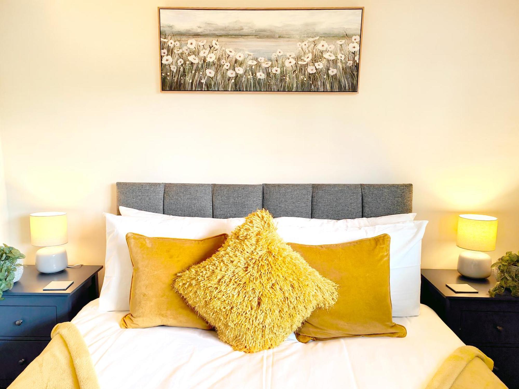 Terrance House, Modern, Spacious Carlisle  Bagian luar foto