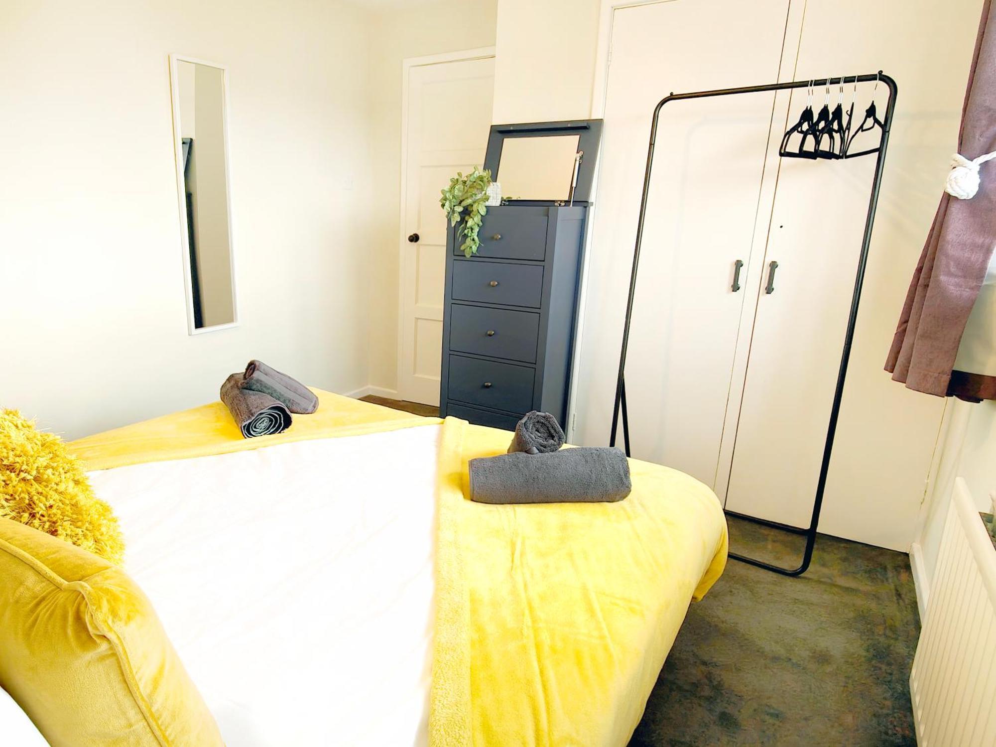 Terrance House, Modern, Spacious Carlisle  Bagian luar foto